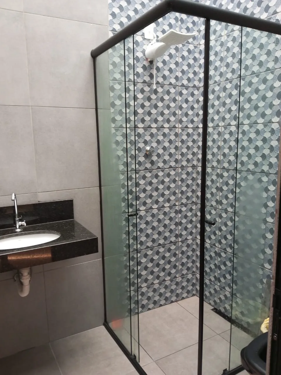 esquadrias de aluminio linha gold e esquadrias linha suprema